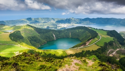 Información climática de Azores